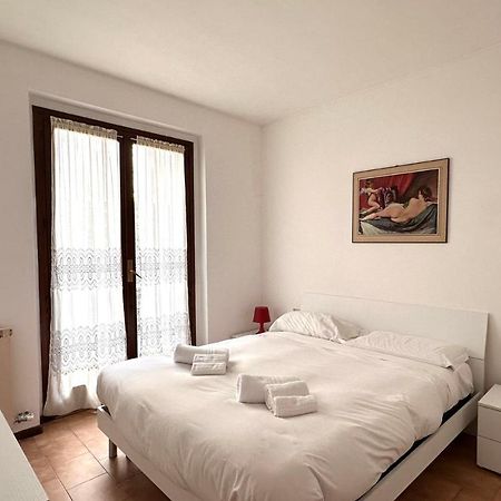 Geranium Home Lake Como Argegno Exterior photo