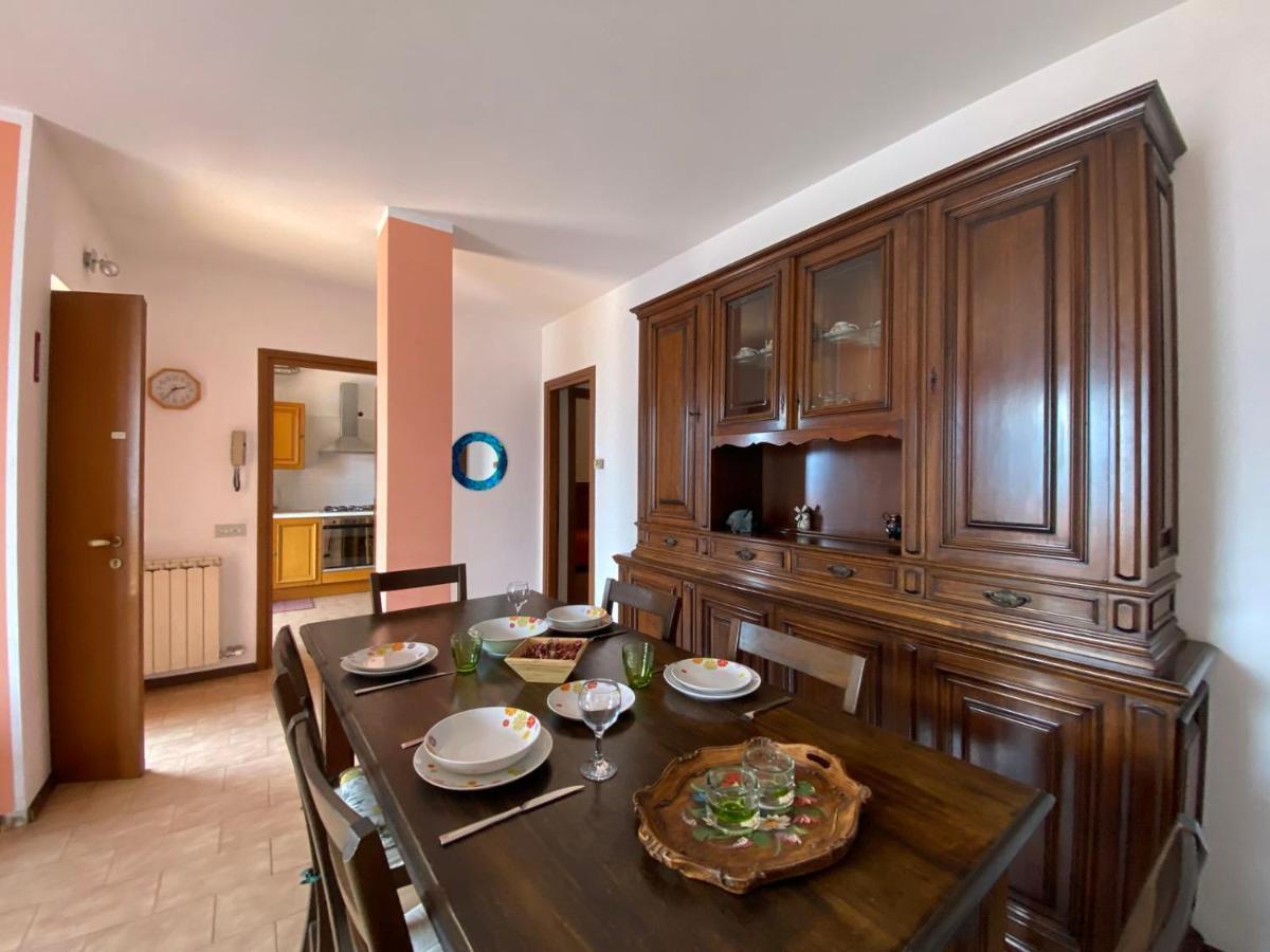 Geranium Home Lake Como Argegno Exterior photo