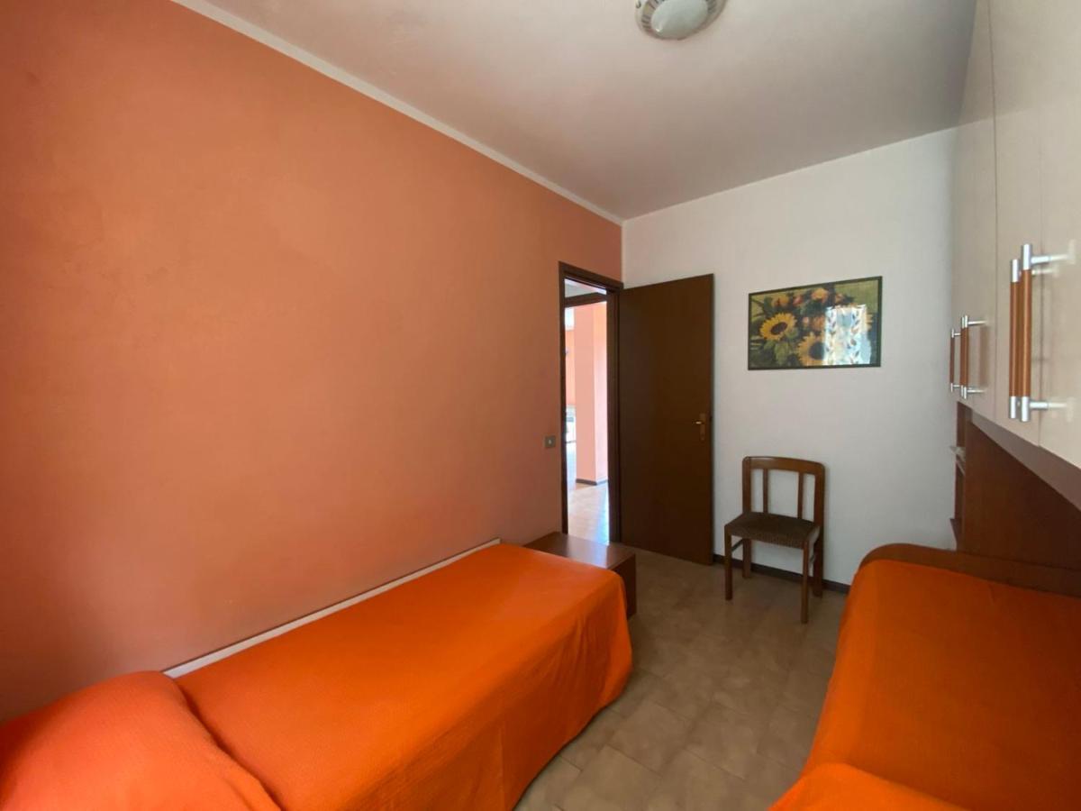 Geranium Home Lake Como Argegno Exterior photo