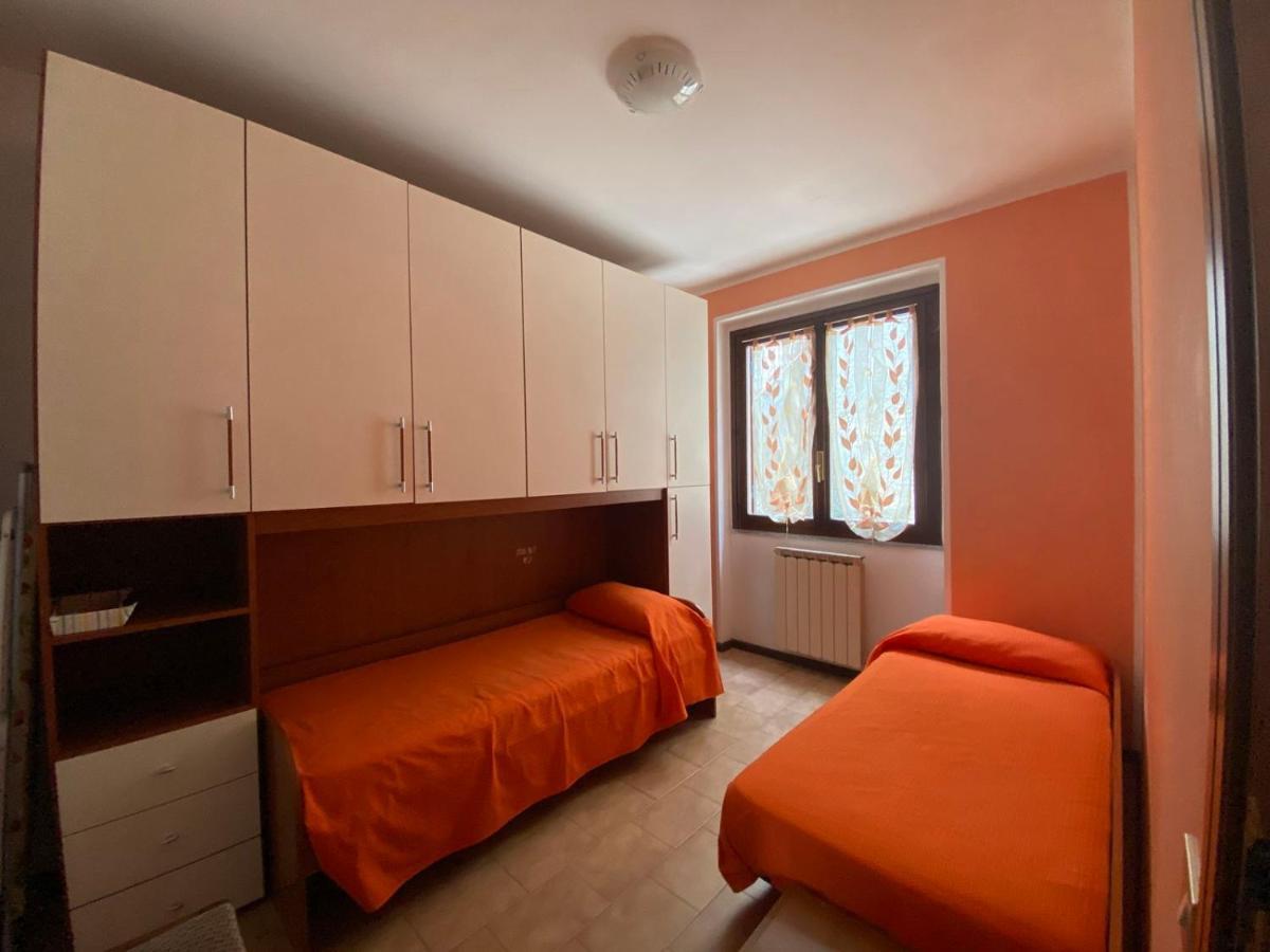 Geranium Home Lake Como Argegno Exterior photo
