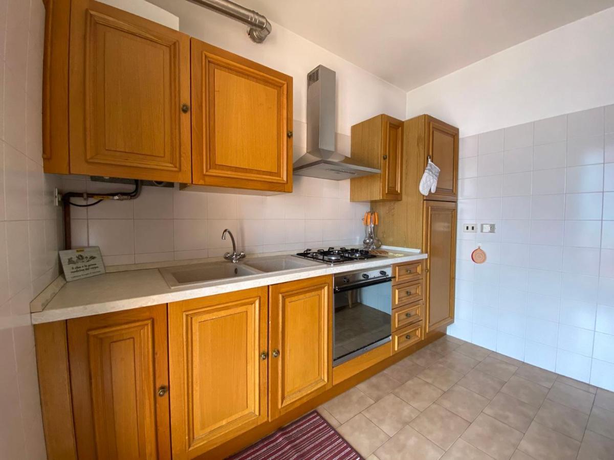 Geranium Home Lake Como Argegno Exterior photo